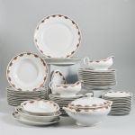 1415 5453 DINNER SET